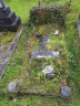 Grave - Eufryn Griffiths et al - view