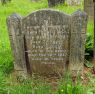 Grave - Edwin and Ellen Nicks