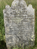 Grave - John and Herbert Foss