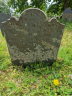 Grave - William and Elizabeth Lyndon