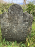 Grave - William Sarah and John Harris