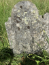 Grave - Maria Agnes and Eltrude Foss