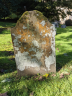 Grave - John and Edmund Lewis