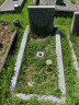 Grave - Clyffard John Preece - view