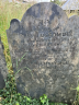 Grave - John Luscombe - John Luscombe