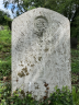 Grave - Ann Hicks - Mary Ann Stoneman