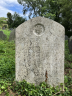 Grave - Edmund Hicks - John Stoneman - Mary Ann Stoneman