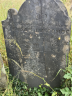 Grave - Susan Luscombe