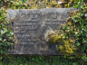 Grave - Lewis Evan and Elizabeth Jones - inscription