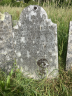 Grave - Peter Lavinia and Maria Foss