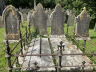 Grave - Frank Thomas Thomas and Elizabeth Lakeman
