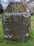 Grave - John Prees - Ann Prees