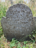 Grave - Henry and Jane Ryder