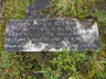 Grave - Eufryn Griffiths et al - inscription
