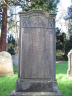 Grave - John and Maria Lane