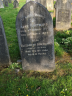 Grave - Jane Southard - Elizabeth Southard