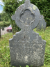 Grave - John Cumming Ryder