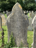 Grave - Frank and Thomas Lakeman